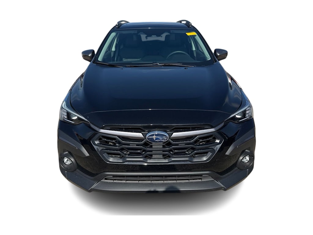 Thumbnail: 2025 Subaru Crosstrek - 6
