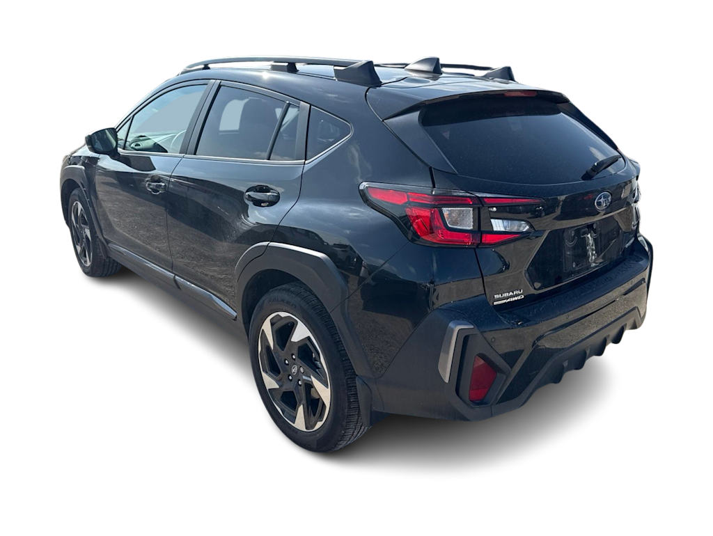 Thumbnail: 2025 Subaru Crosstrek - 4