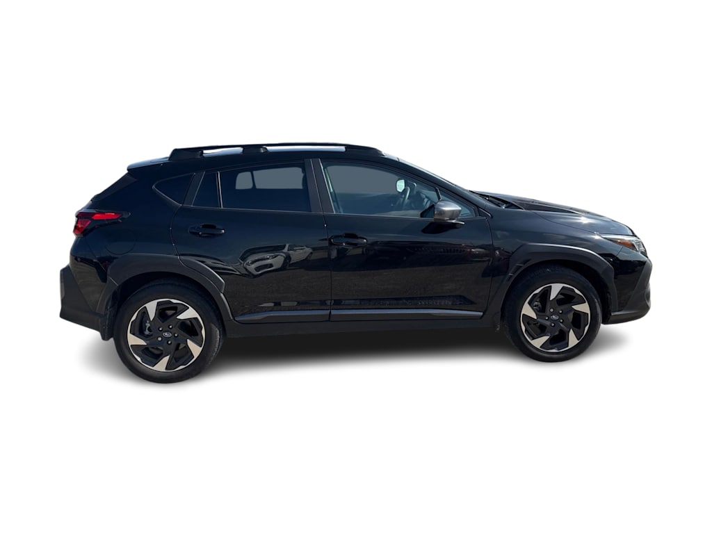 Thumbnail: 2025 Subaru Crosstrek - 20