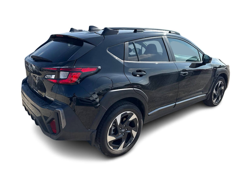 Thumbnail: 2025 Subaru Crosstrek - 15