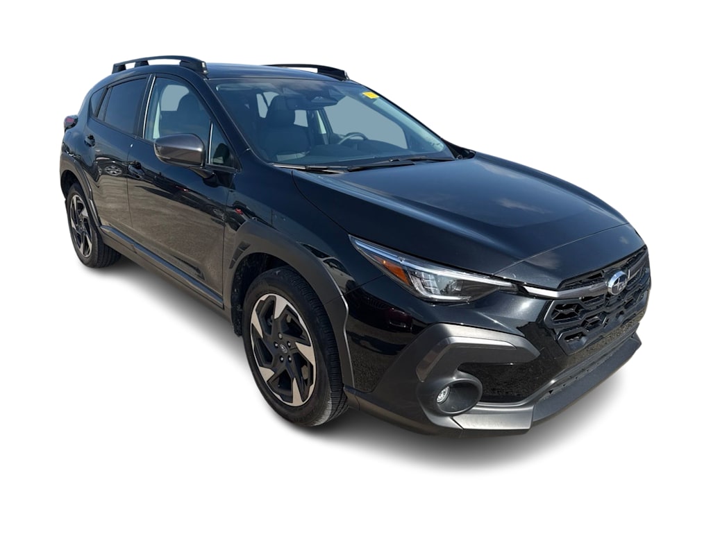 Thumbnail: 2025 Subaru Crosstrek - 16