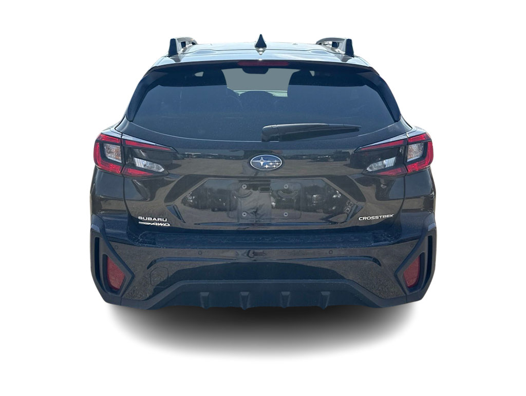 Thumbnail: 2025 Subaru Crosstrek - 5