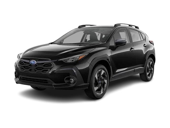 2025 Subaru Crosstrek Limited 2