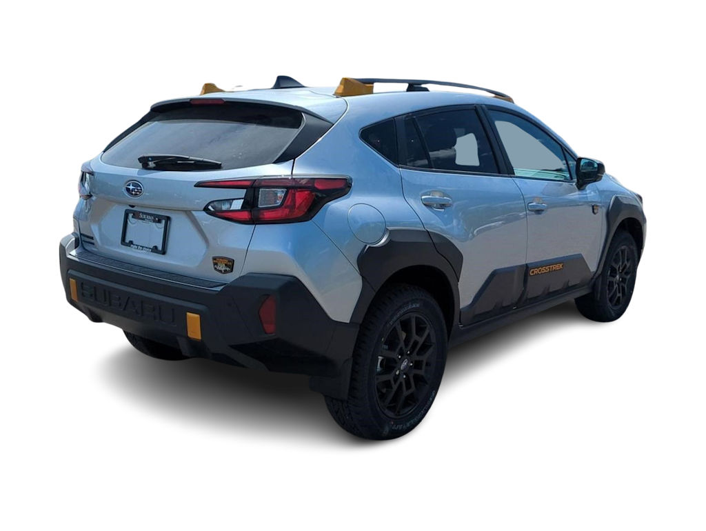 Thumbnail: 2026 Subaru Crosstrek - 19