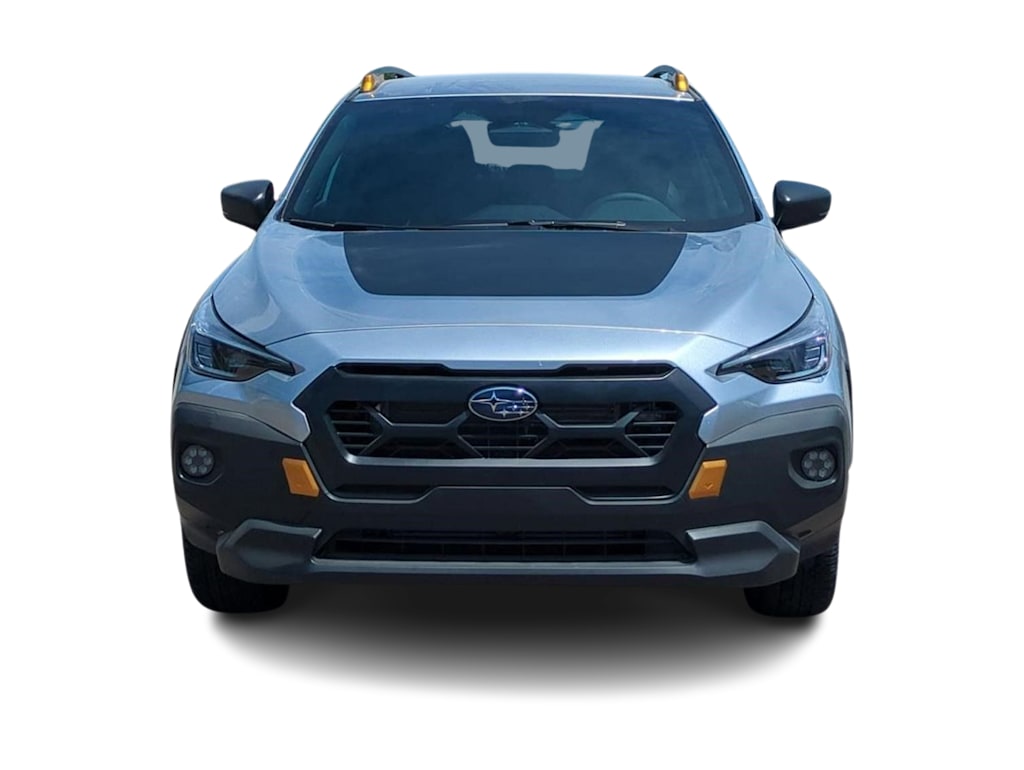 Thumbnail: 2026 Subaru Crosstrek - 6