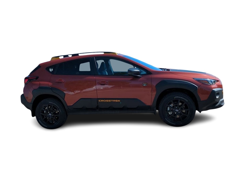 Thumbnail: 2025 Subaru Crosstrek - 21