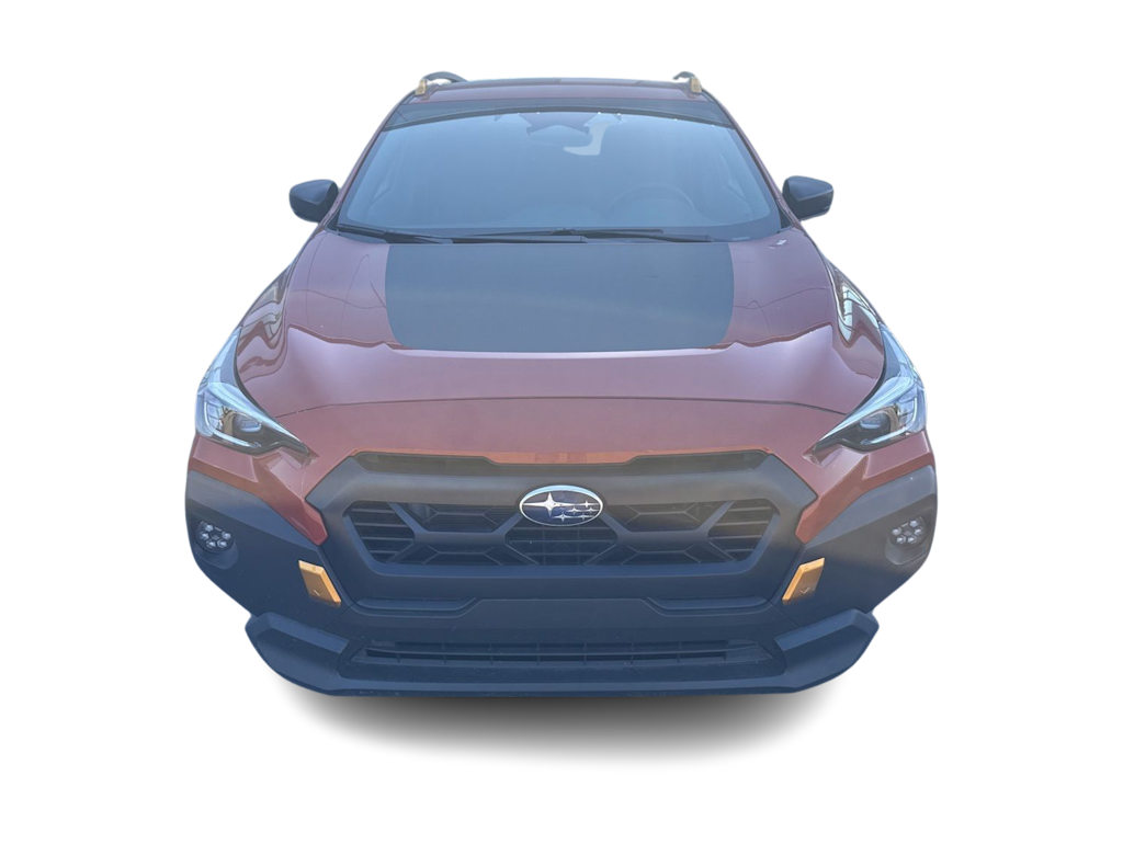 Thumbnail: 2025 Subaru Crosstrek - 6