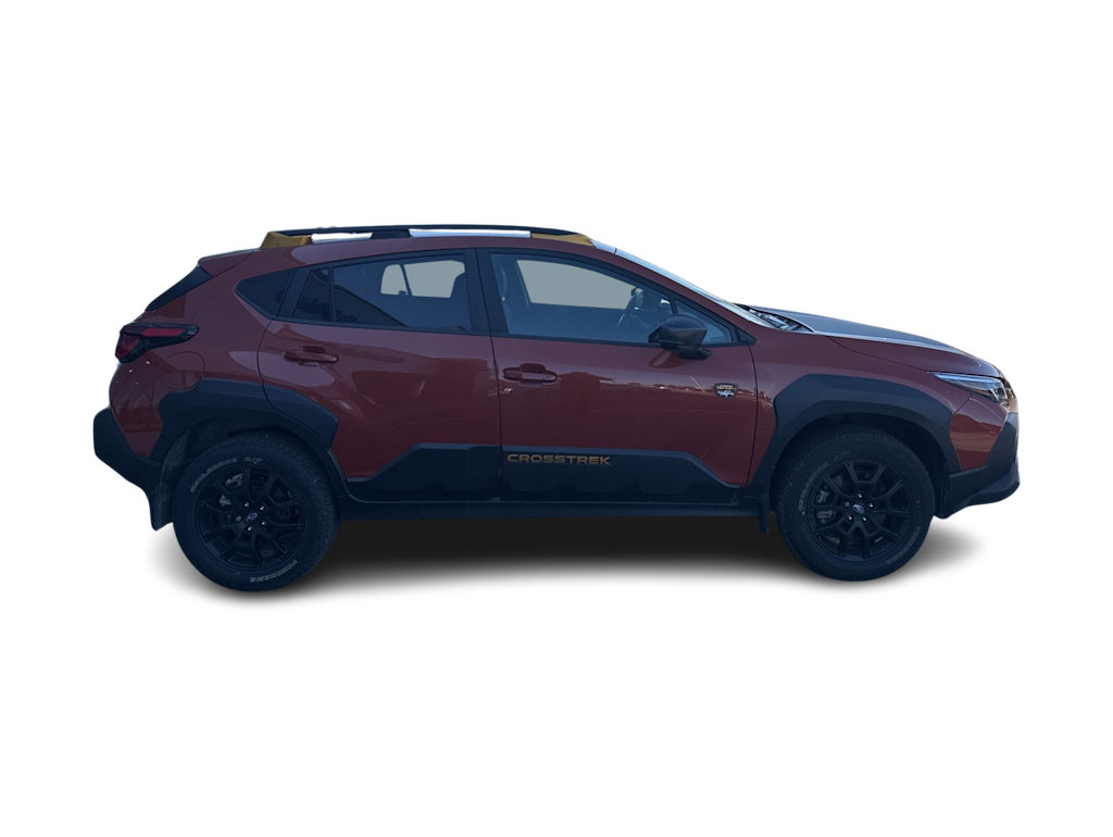 Thumbnail: 2025 Subaru Crosstrek - 18