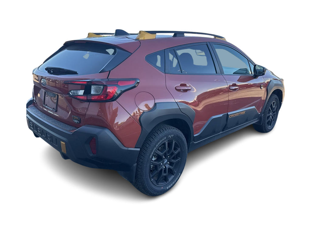 Thumbnail: 2025 Subaru Crosstrek - 15