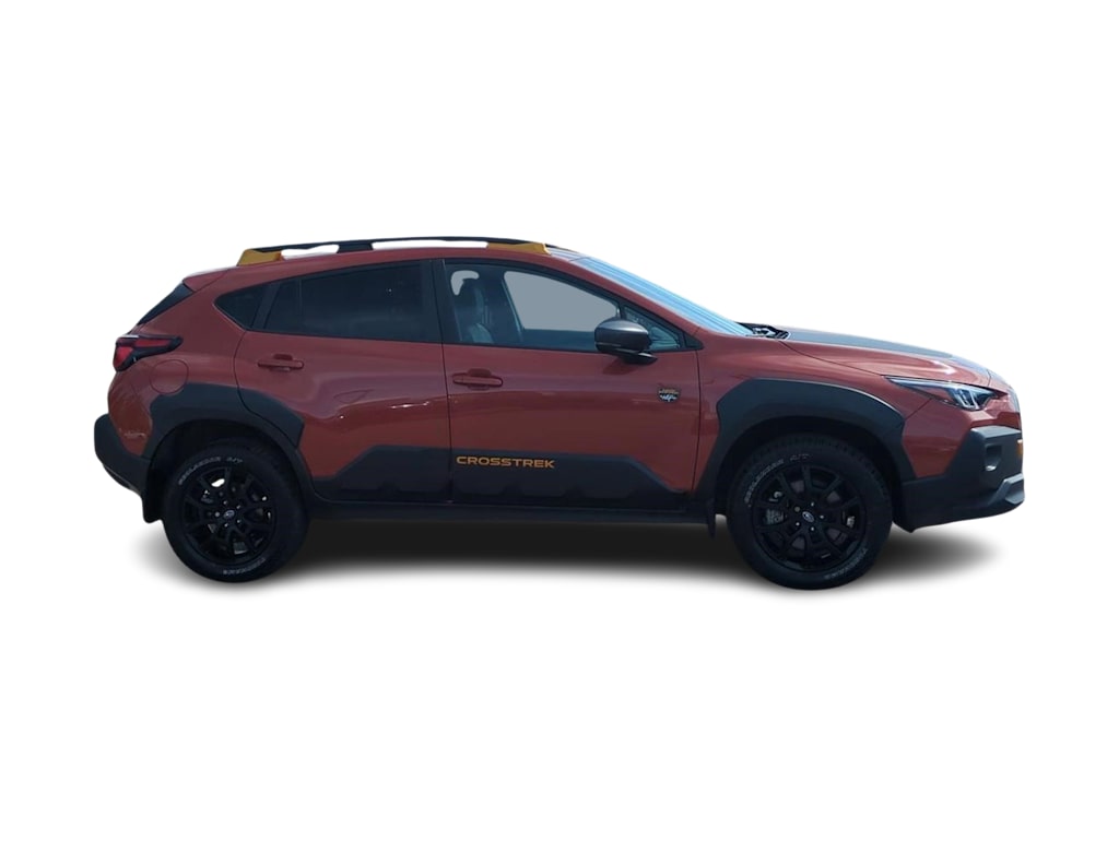 Thumbnail: 2025 Subaru Crosstrek - 21