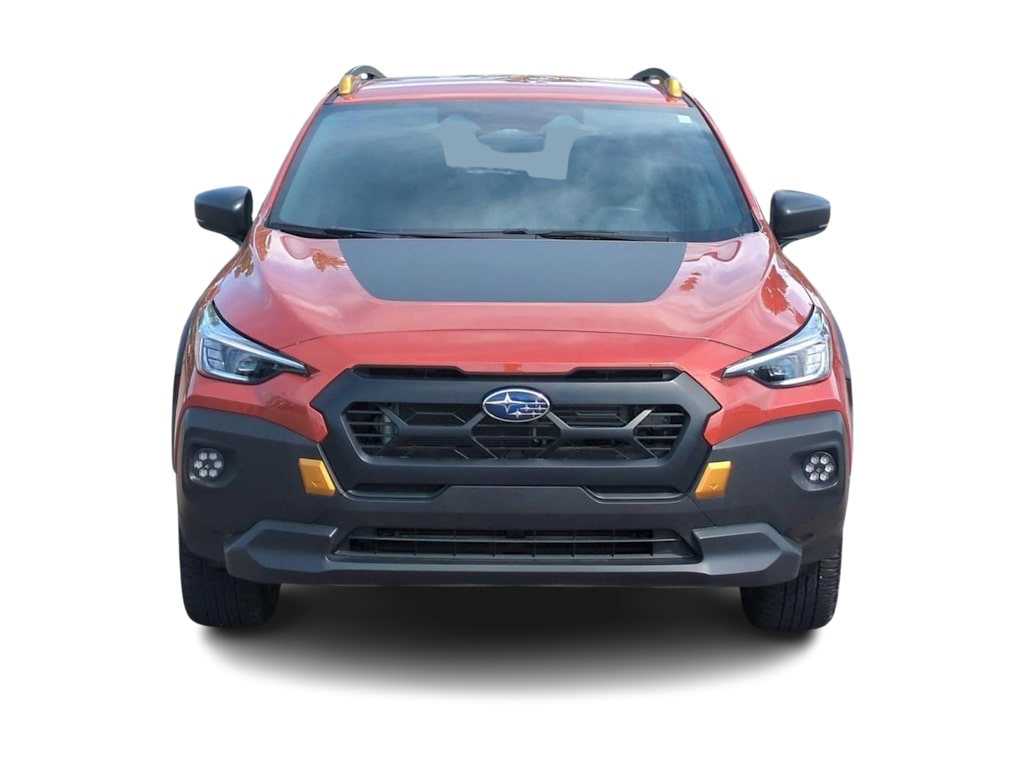 Thumbnail: 2025 Subaru Crosstrek - 6