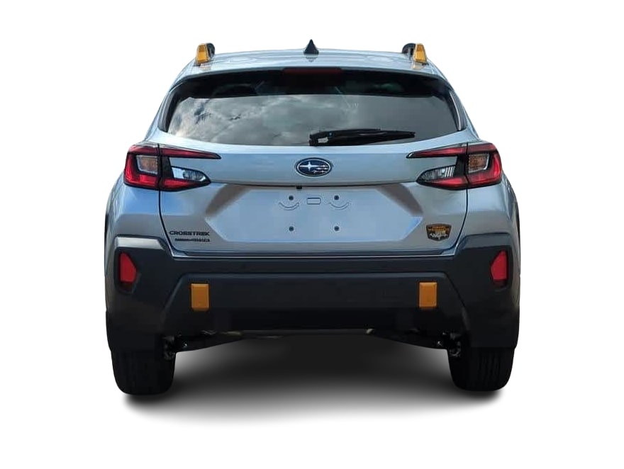 Thumbnail: 2025 Subaru Crosstrek - 5
