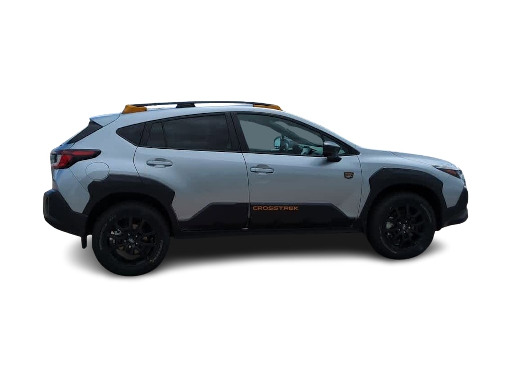 Thumbnail: 2025 Subaru Crosstrek - 20