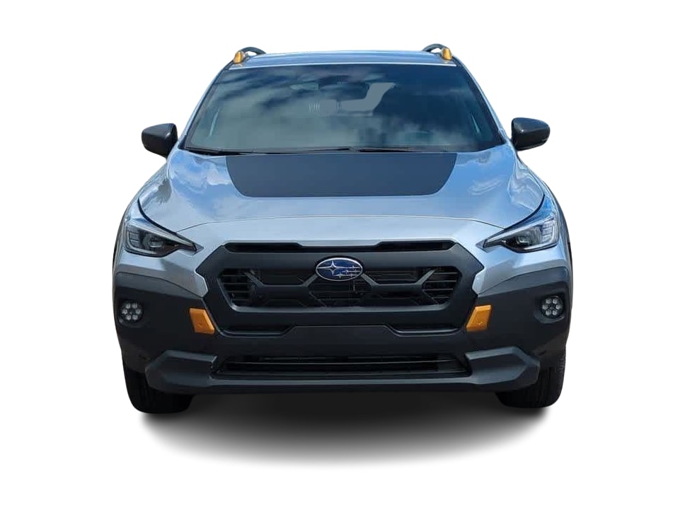 Thumbnail: 2025 Subaru Crosstrek - 6