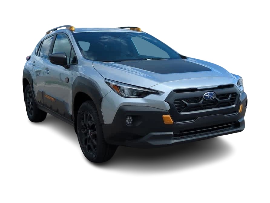 Thumbnail: 2025 Subaru Crosstrek - 21