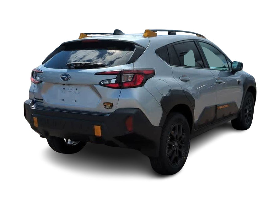 Thumbnail: 2025 Subaru Crosstrek - 19