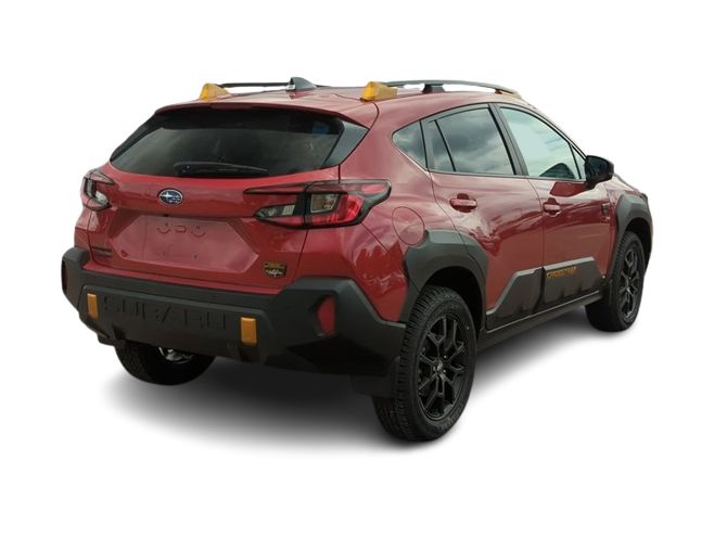 2024 Subaru Crosstrek Wilderness 19