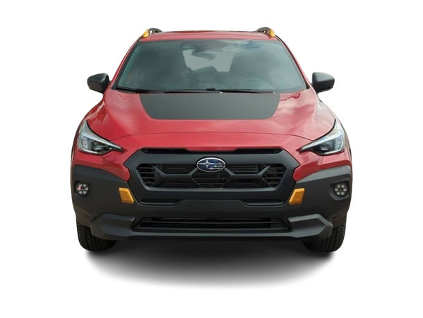 2024 Subaru Crosstrek Wilderness 6