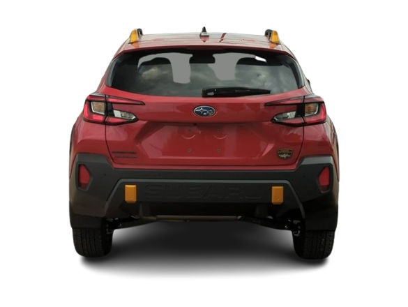 2024 Subaru Crosstrek Wilderness 5