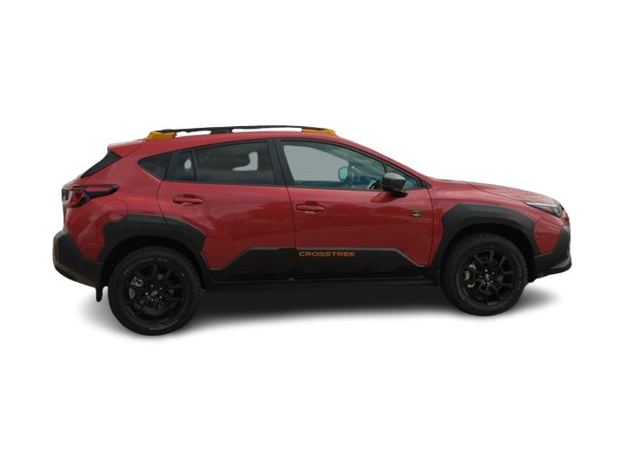 2024 Subaru Crosstrek Wilderness 20