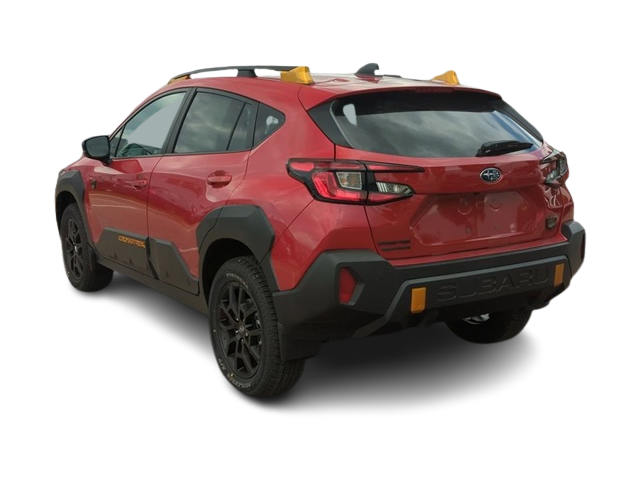 2024 Subaru Crosstrek Wilderness 4