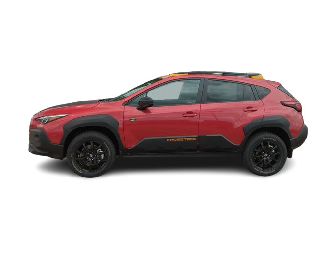 2024 Subaru Crosstrek Wilderness 3