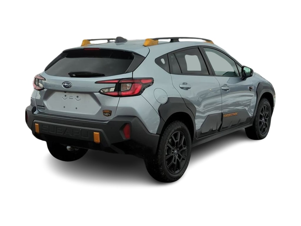 2024 Subaru Crosstrek Wilderness 21