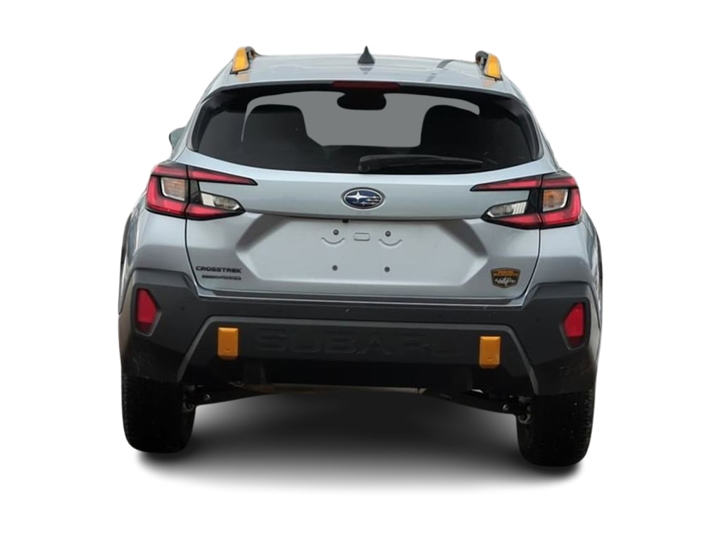 2024 Subaru Crosstrek Wilderness 5