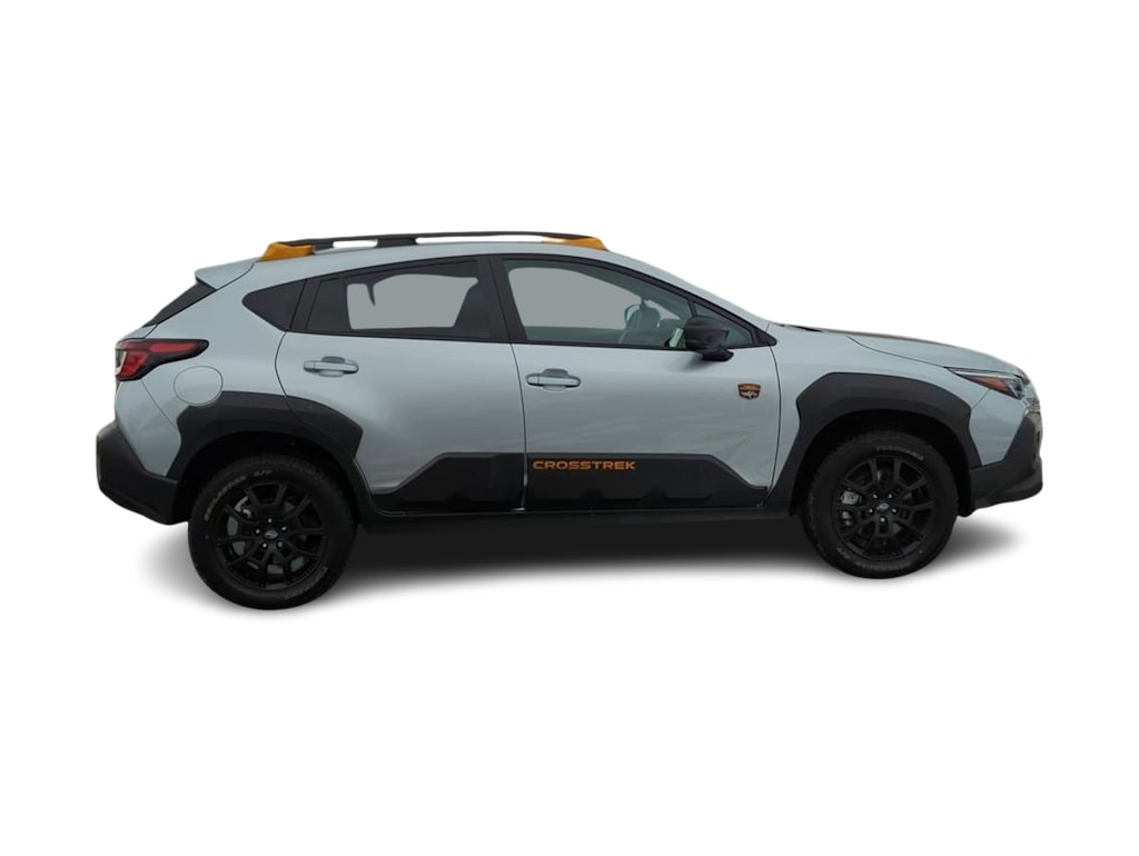 2024 Subaru Crosstrek Wilderness 22