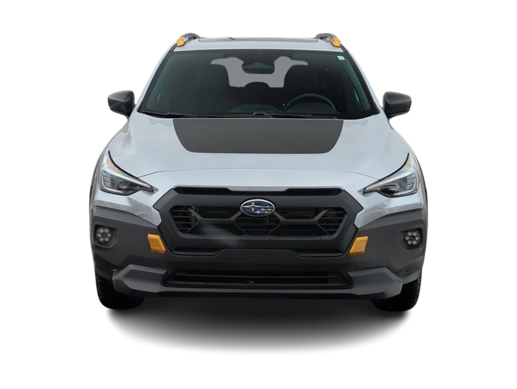 2024 Subaru Crosstrek Wilderness 6