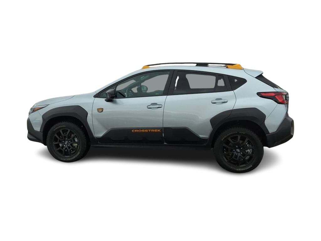 2024 Subaru Crosstrek Wilderness 3