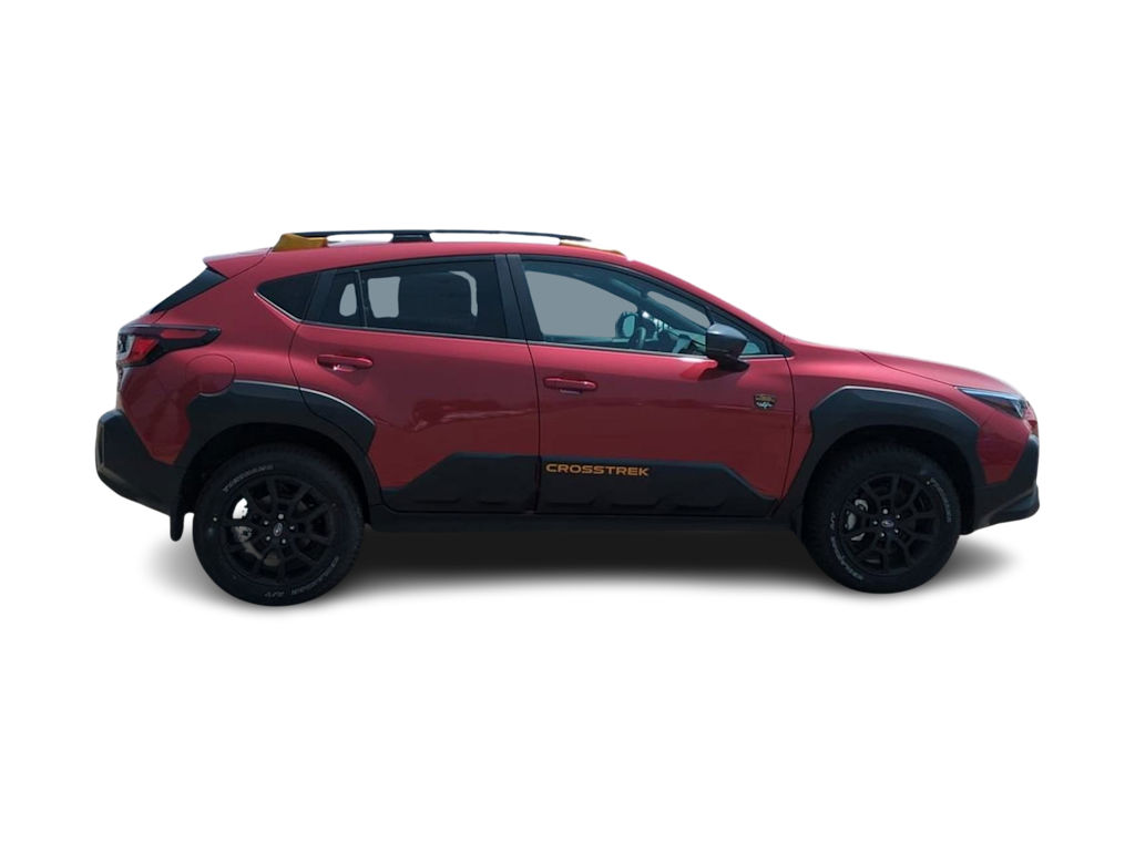 Thumbnail: 2025 Subaru Crosstrek - 20