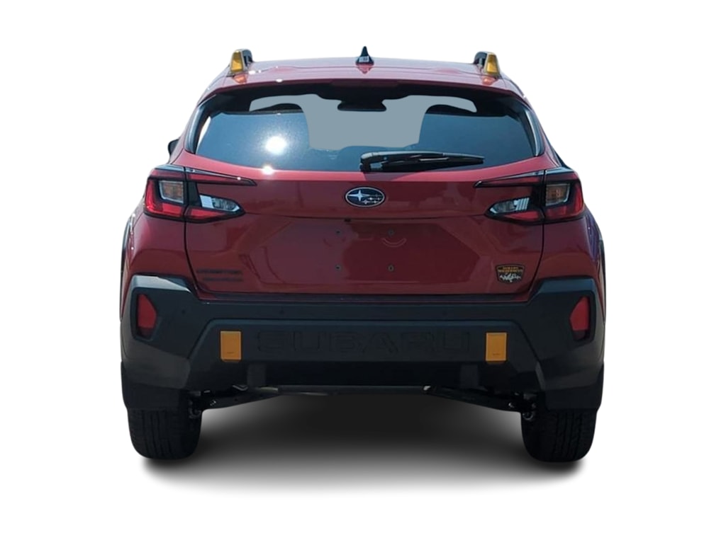 Thumbnail: 2025 Subaru Crosstrek - 5