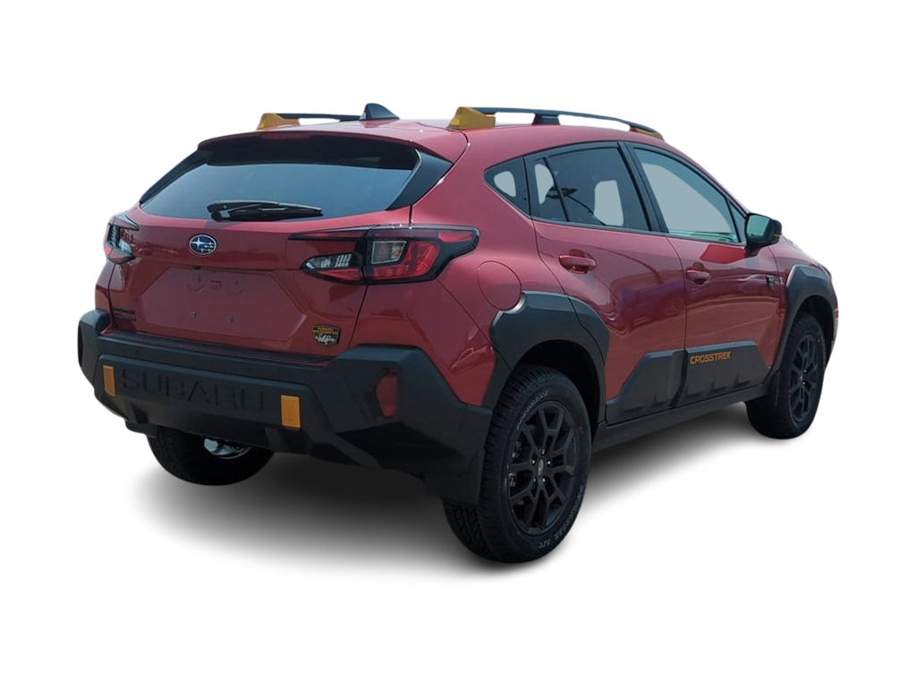 Thumbnail: 2025 Subaru Crosstrek - 19