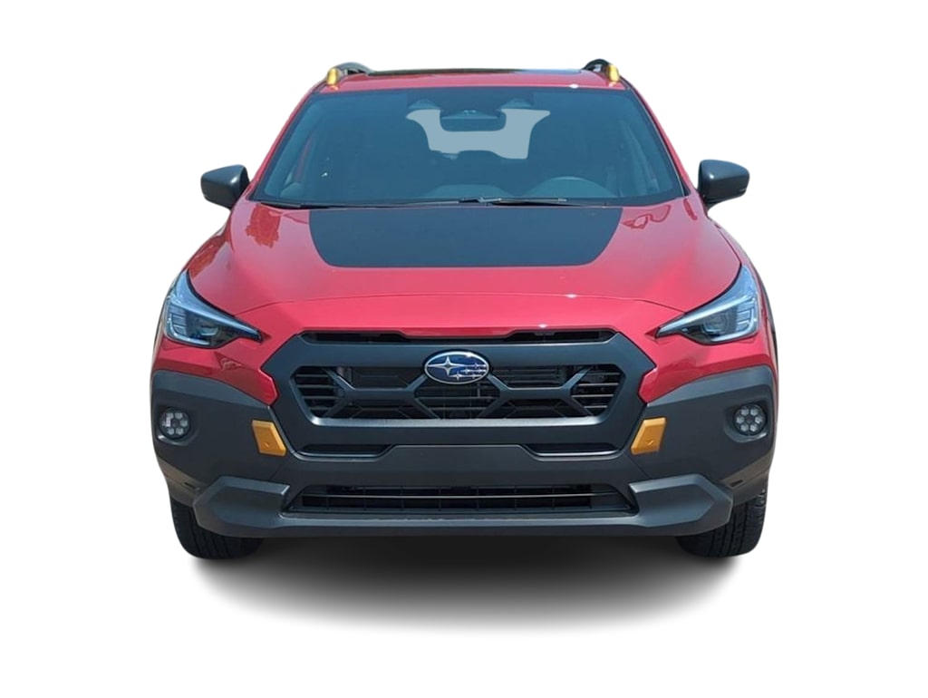 Thumbnail: 2025 Subaru Crosstrek - 6