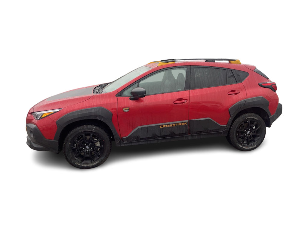 2024 Subaru Crosstrek Wilderness 3