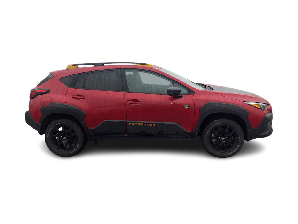 2024 Subaru Crosstrek Wilderness 19