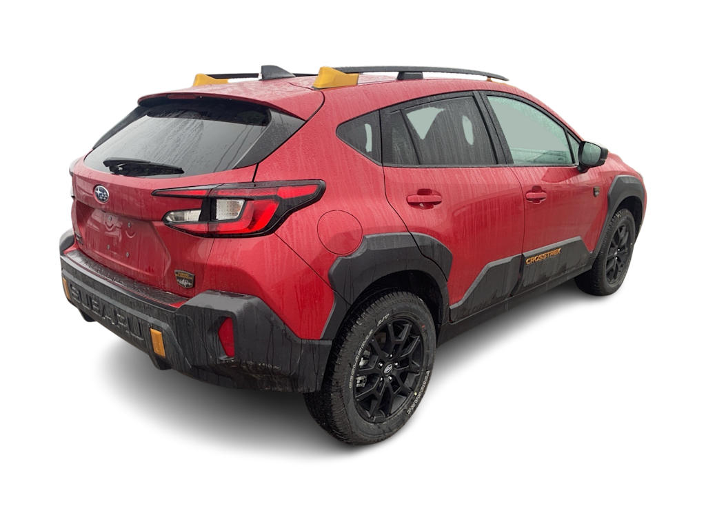 2024 Subaru Crosstrek Wilderness 14