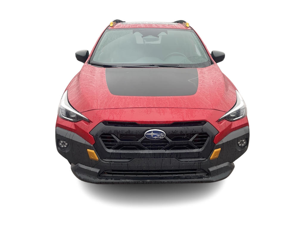 2024 Subaru Crosstrek Wilderness 6