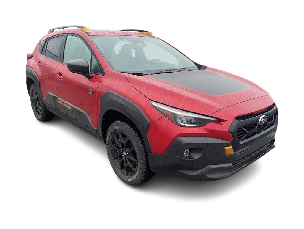 2024 Subaru Crosstrek Wilderness 15