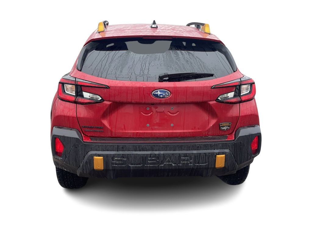 2024 Subaru Crosstrek Wilderness 5