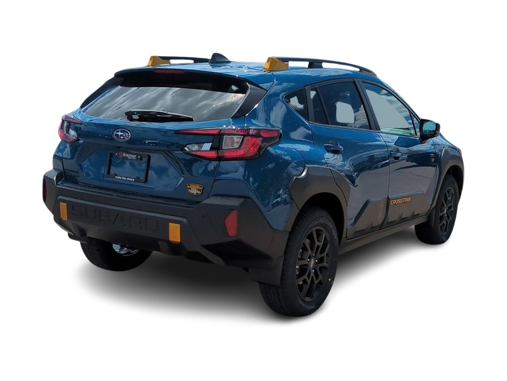 Thumbnail: 2026 Subaru Crosstrek - 20