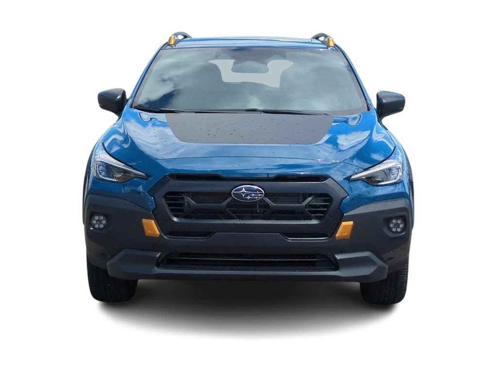 Thumbnail: 2026 Subaru Crosstrek - 6