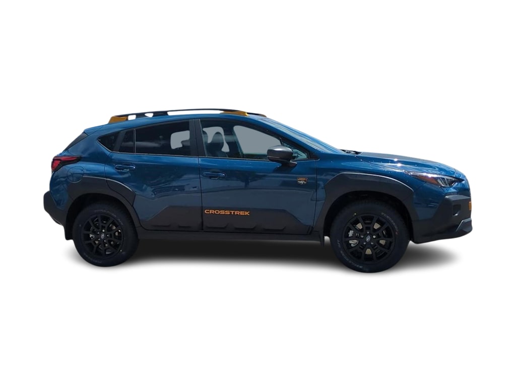 Thumbnail: 2026 Subaru Crosstrek - 21