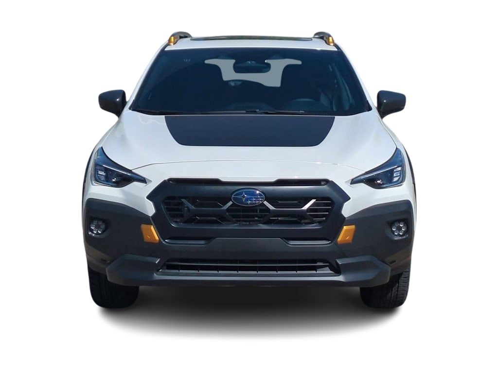 Thumbnail: 2026 Subaru Crosstrek - 6
