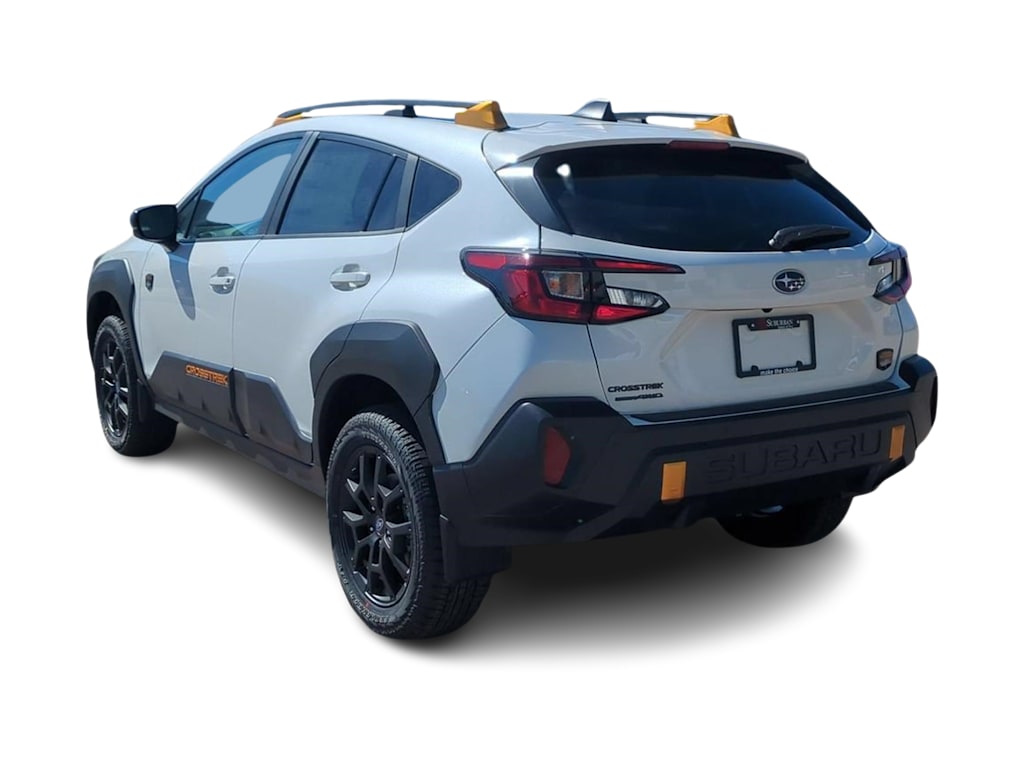 Thumbnail: 2026 Subaru Crosstrek - 4