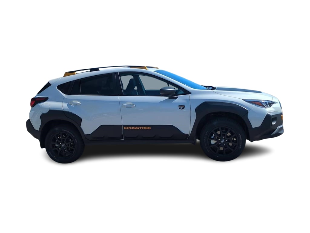 Thumbnail: 2026 Subaru Crosstrek - 20