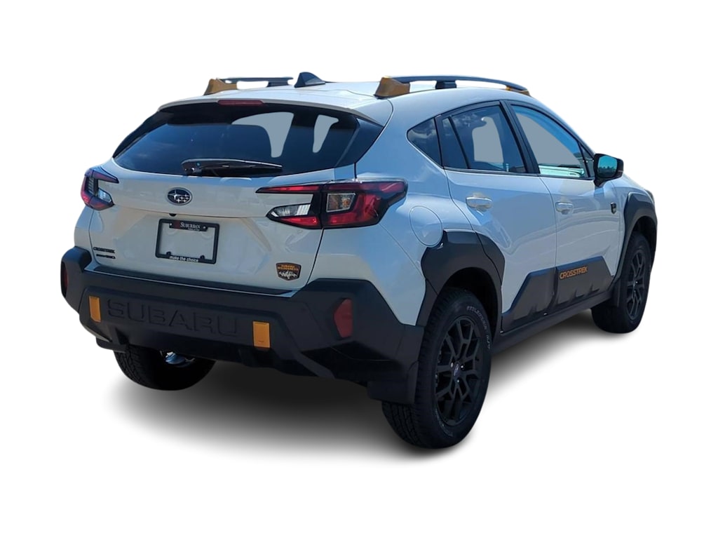 Thumbnail: 2026 Subaru Crosstrek - 19