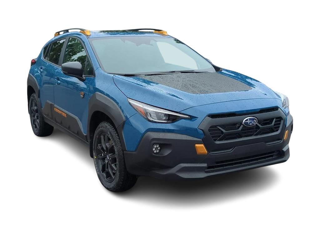 Thumbnail: 2026 Subaru Crosstrek - 21