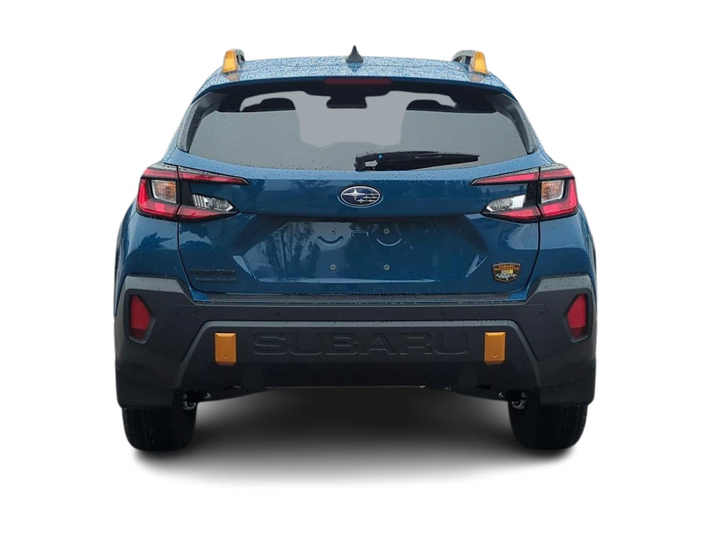 Thumbnail: 2026 Subaru Crosstrek - 5
